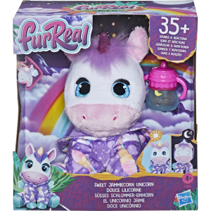 Малюк Єдиноріг Hasbro FurReal Friends (330021826) в Вінниці