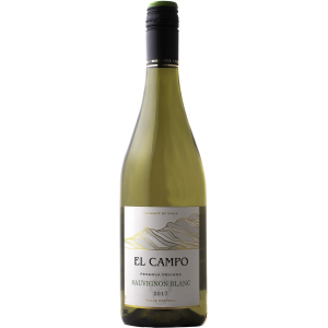 Вино El Campo Sauvignon Blanc Reserva Privada белое сухое 0.75 л 12.5% (3263280104067) лучшая модель в Виннице