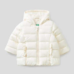 Зимова куртка United Colors of Benetton 2DQ253II0.P-036 98 см (8033379579916) рейтинг