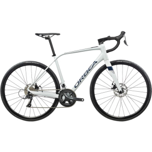 Велосипед Orbea Avant H60-D 51 2021 White-Grey (L10451BH) в Вінниці