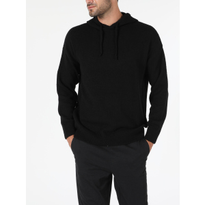 Худи Colin's CL1056004BLK XL Black