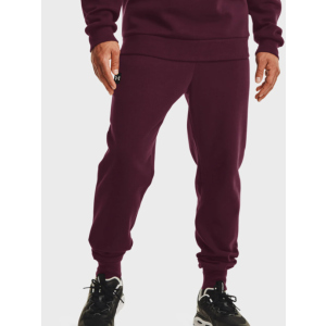 хорошая модель Спортивные штаны Under Armour Rival Fleece Joggers 1357128-600 S (195251648474)