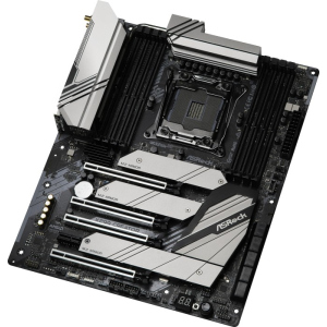 Материнская плата ASRock X299 CREATOR (90-MXBBR0-A0UAYZ) рейтинг