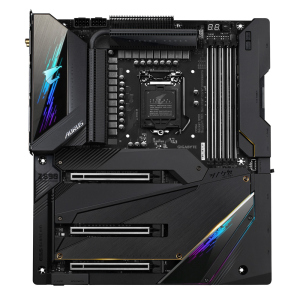 Материнская плата Gigabyte Z590 AORUS XTREME в Виннице