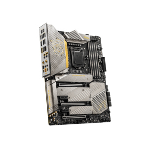 Материнская плата MSI MEG Z590 ACE GOLD EDITION надежный