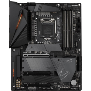 Материнская плата Gigabyte Z590 AORUS PRO AX