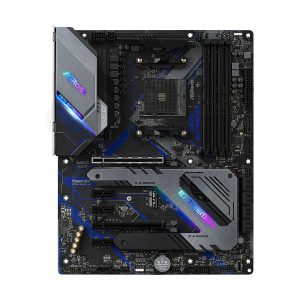 Материнская плата ASRock X570 Extreme4 (90-MXBAP0-A0UAYZ)