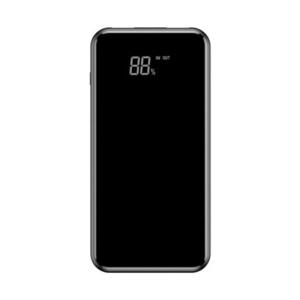 Повербанк Baseus PPALL-EX01 8000mAh Black лучшая модель в Виннице