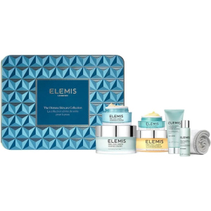 Изысканная коллекция для красоты вашей кожи Elemis The Ultimate Skincare Collection Gift Set (641628889013) в Виннице