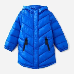 Пальто United Colors of Benetton 2BQ753KL0.G 19R 120 см (8031881798979) в Виннице