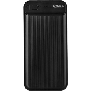 УМБ Gelius Pro Torrent 2 GP-PB10-151 10000mAh Black (2099900784231)