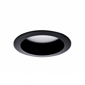 Врезной точечный светильник ZARlight 03350B NEW-130-10W Black IP44 в Виннице