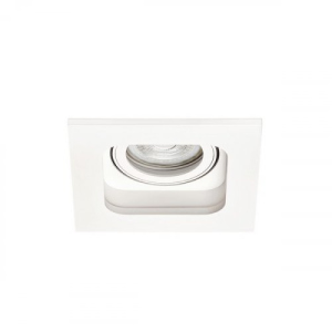 Накладной точечный светильник ZARlight GD-1641 WHITE 03353W в Виннице