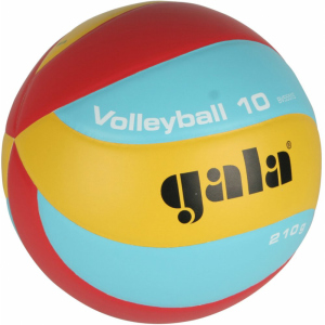 М'яч волейбольний Gala Volleyball 10 210 г BV5551S ТОП в Вінниці