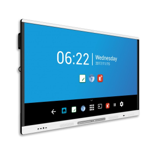 Монитор Eiki Dotykowy Interaktive Multi-Touch-Display E-Itd-6-42E лучшая модель в Виннице