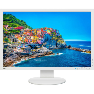 Монитор Nec Monitor Wielkoformatowy Multisync C860Q + Uchwyt I Kabel Hdmi Gratis в Виннице