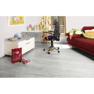 хорошая модель Ламинат MasterFloor by Kaindl Premium plank Дуб STONE HIGH GLOSS Фаска v4 8мм/32 клас