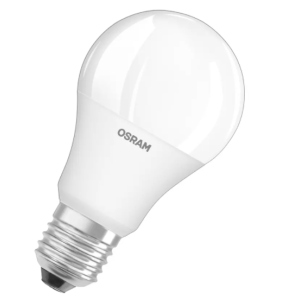 Лампа светодиодная Osram 9W/230V/806lm/2700K/E27/(2шт) (4058075430891) Осрам пульт в комплекте