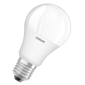 хорошая модель Лампа светодиодная Osram 9W/230V/806lm/2700K/E27 (4058075430754) Осрам пульт в комплекте