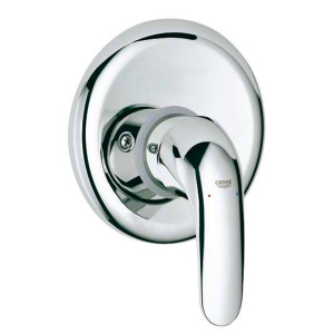 Прихований змішувач Grohe Euroeco 32742000 ТОП в Виннице