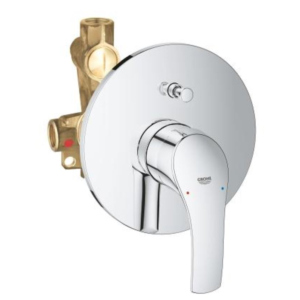 Прихований змішувач GROHE Eurosmart 33305002 в Виннице