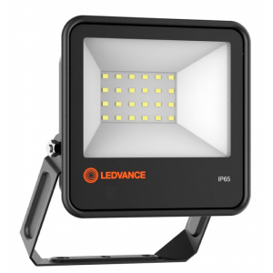 Прожектор светодиодный Ledvance Floodlight 50Вт 4000K 4500Лм IP65 (4058075453449) в Виннице