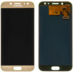 Дисплей Samsung Galaxy J5 Pro 2017 SM-J530 complete with backlight Gold в Вінниці