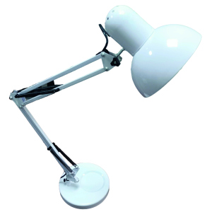 Настільна лампа RZTK Pixar Lamp E27 White краща модель в Вінниці