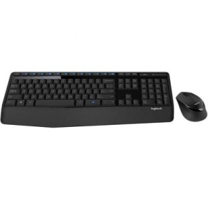 Комплект Logitech MK345 Combo (920-008534) в Виннице