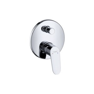 Змішувач Hansgrohe Focus E2 д/ванни (31945000) в Вінниці