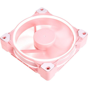 Вентилятор ID-COOLING ZF-12025 Piglet Pink (ZF-12025-Piglet Pink) в Вінниці