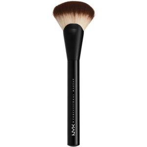 Пензель для макіяжу NYX Professional Makeup (800897838492) ТОП в Вінниці