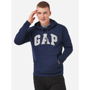 Худи GAP 431813741 XL Синее (1159759484)