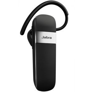 Bluetooth-гарнітура Jabra Talk 15 Black в Вінниці