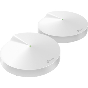 Маршрутизатор TP-LINK Deco M9 Plus (2-Pack) ТОП в Вінниці