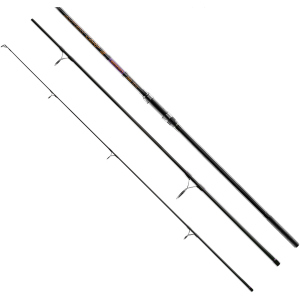 Удилище Brain Apex Carp (3.6 м) 3.5 lbs (18584186) ТОП в Виннице