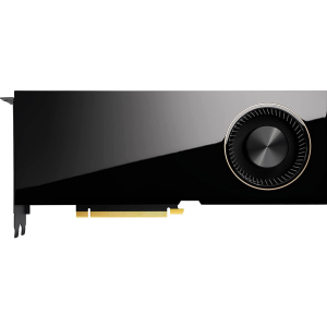 Відеокарта HP NVIDIA Quadro RTX A6000 48GB GDDR6 (2S6U3AA)