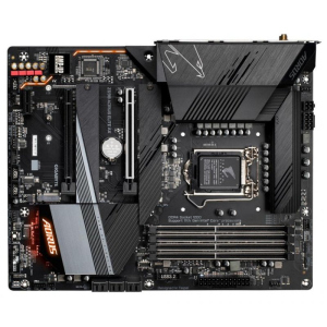 Материнская плата GIGABYTE Z590 AORUS ELITE AX лучшая модель в Виннице