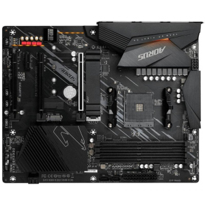 Материнская плата GIGABYTE B550 AORUS ELITE V2 в Виннице