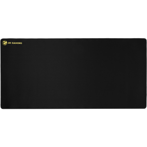 Ігрова поверхня 2E Gaming Mouse Pad XXL Speed ​​Black (2E-PGSP330B)