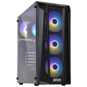 хорошая модель Компьютер Artline Gaming X35v40