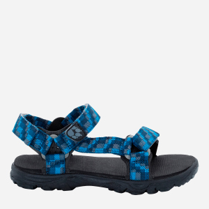 Сандалії Jack Wolfskin Seven Seas 2 Sandal B 4029951-1121 32 (13) 19.3 см (4055001807819) ТОП в Вінниці