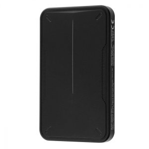 Портативна Батарея MagSafe PD 15W 5000 mAh black краща модель в Вінниці