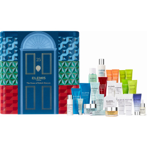 Бьюти календарь Elemis Kit Icons Advent Calendar No.25 (﻿641628889143) лучшая модель в Виннице