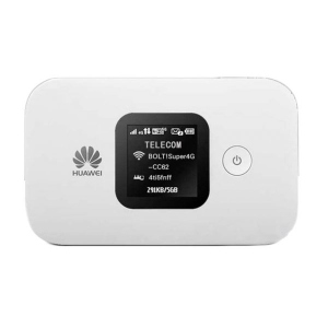 4G/3G WiFi роутер Huawei E5577-321, 3000 мАг в Вінниці