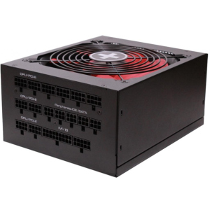 хороша модель Блок живлення Xilence 1050W Performance X (XP1050MR9)