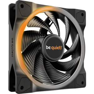 Кулер be quiet! Light Wings 120 мм PWM High-Speed ​​(BL073) рейтинг