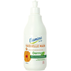 Засіб для миття посуду Etamine du Lys для чутливої ​​шкіри 500 мл (3538394000018)