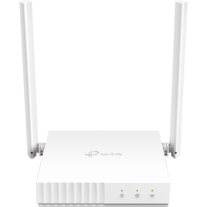 Маршрутизатор TP-LINK TL-WR844N ТОП в Вінниці