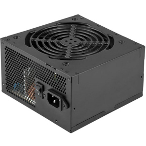 Блок питания Silverstone Strider 750W 80+ Gold (SST-ET750-G) надежный